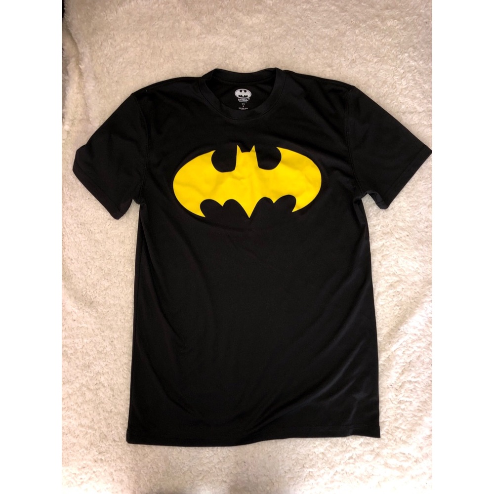 Batman t shirt. Size M.